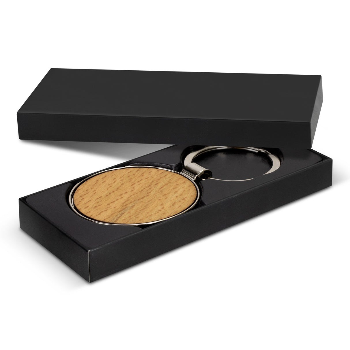 Silver - Gift Box