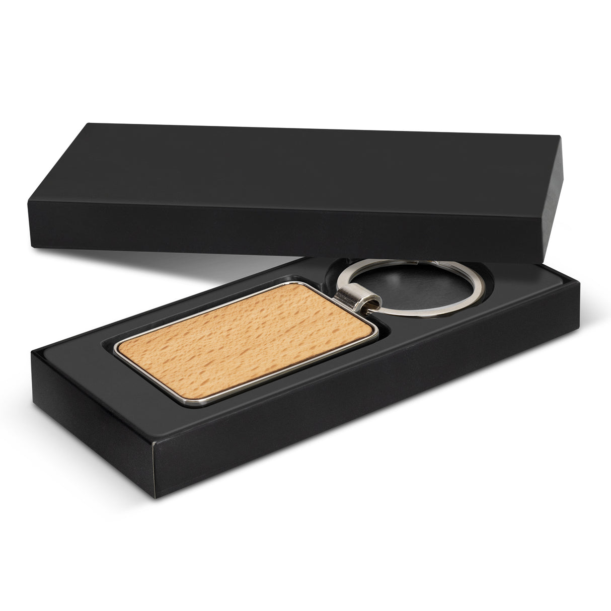 Silver - Gift Box
