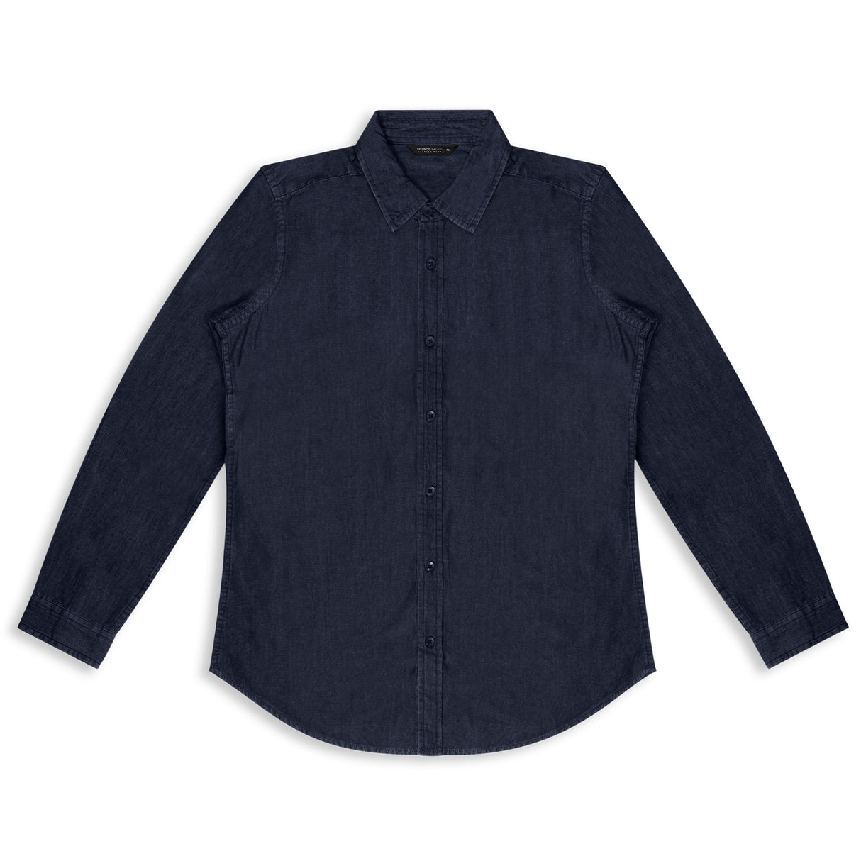 Blue Denim