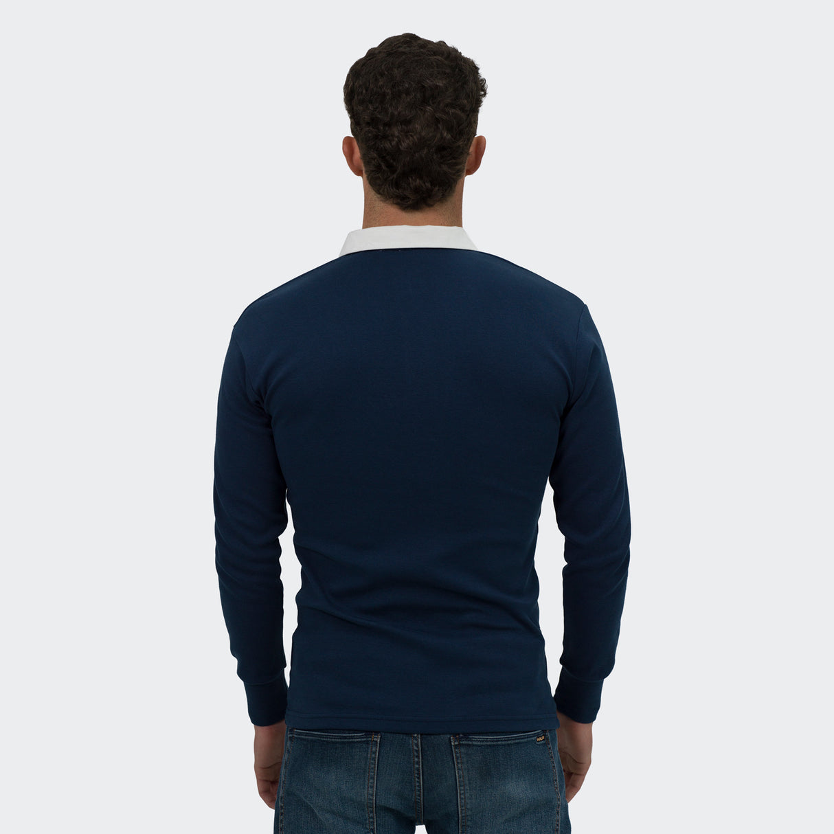 Back