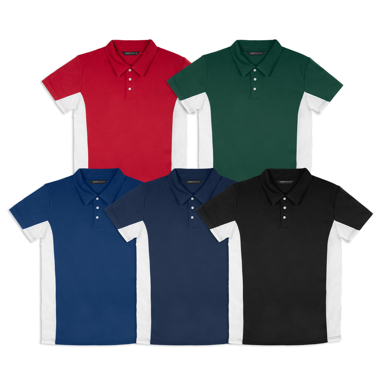 Colour Range