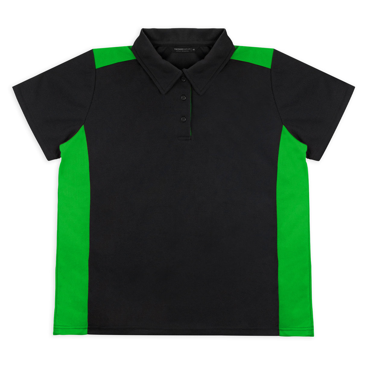 Bright Green