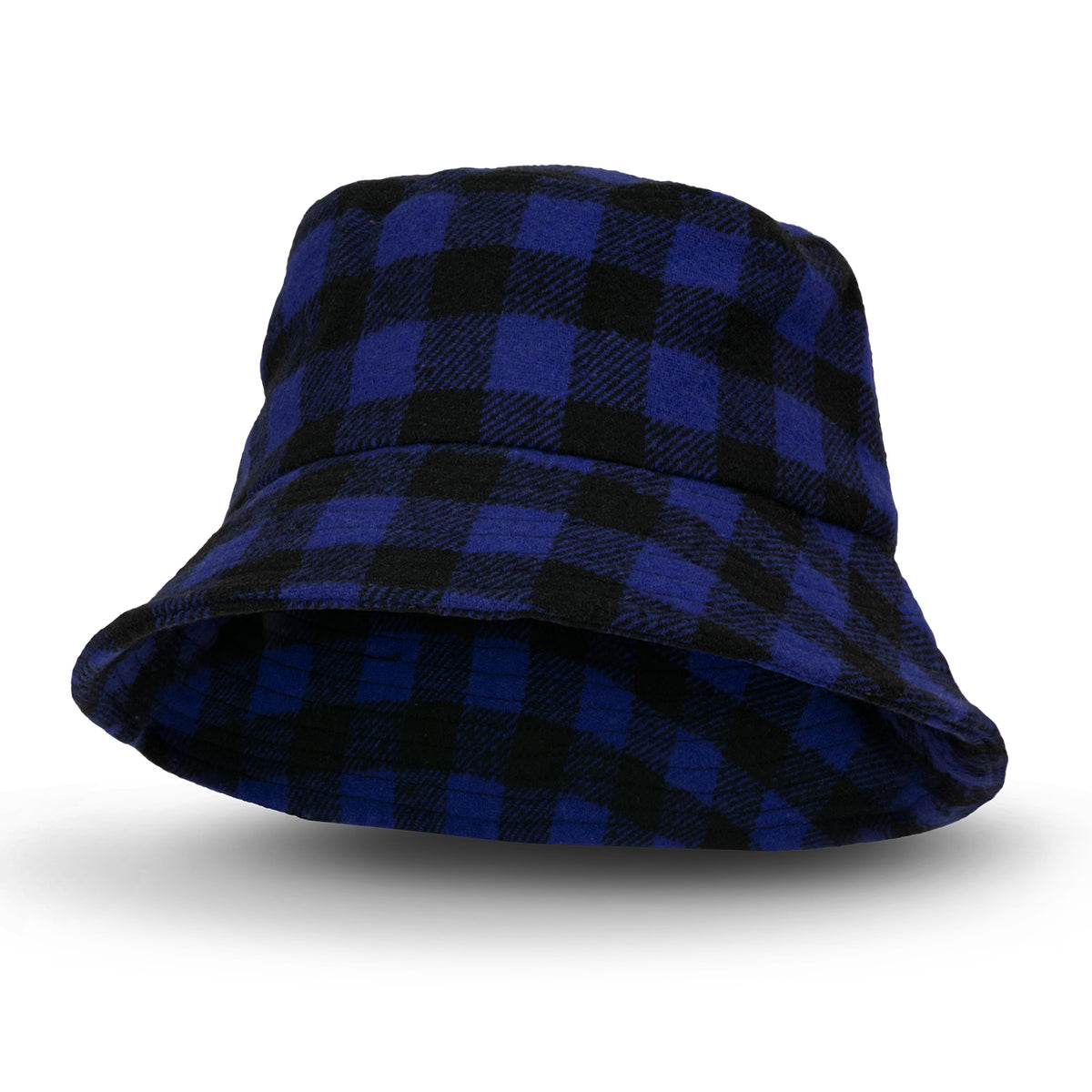 Black/Royal Blue