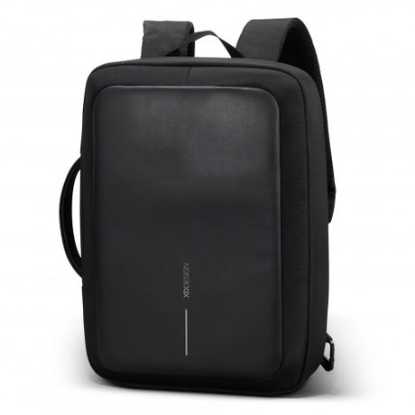 Black - Backpack