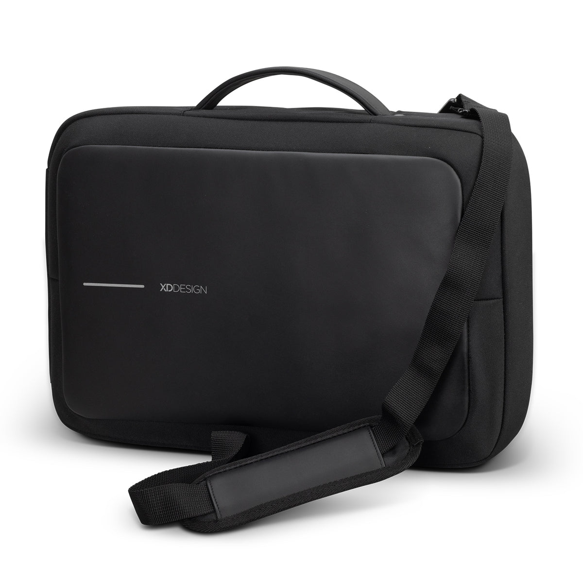Black - Briefcase