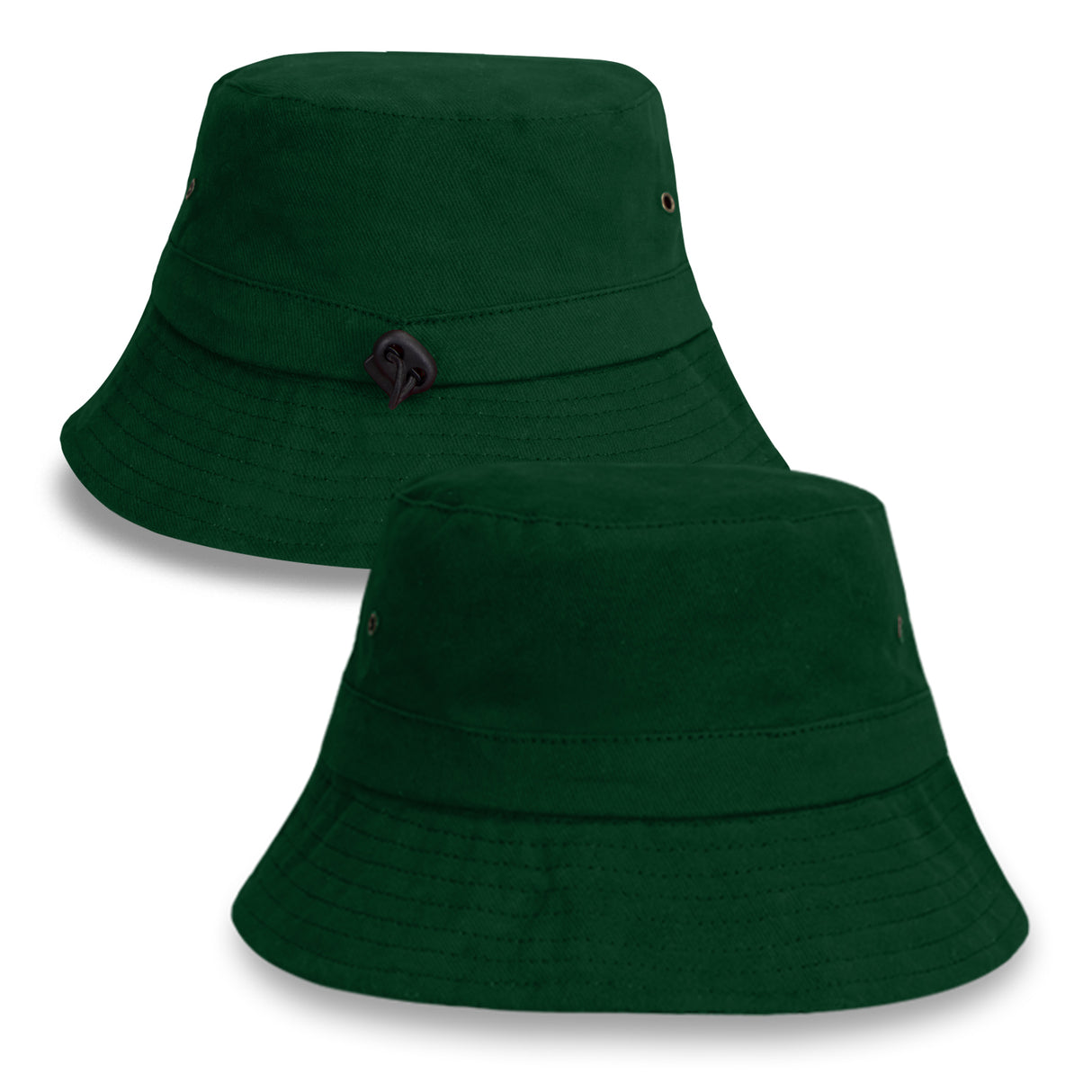 Bottle Green
