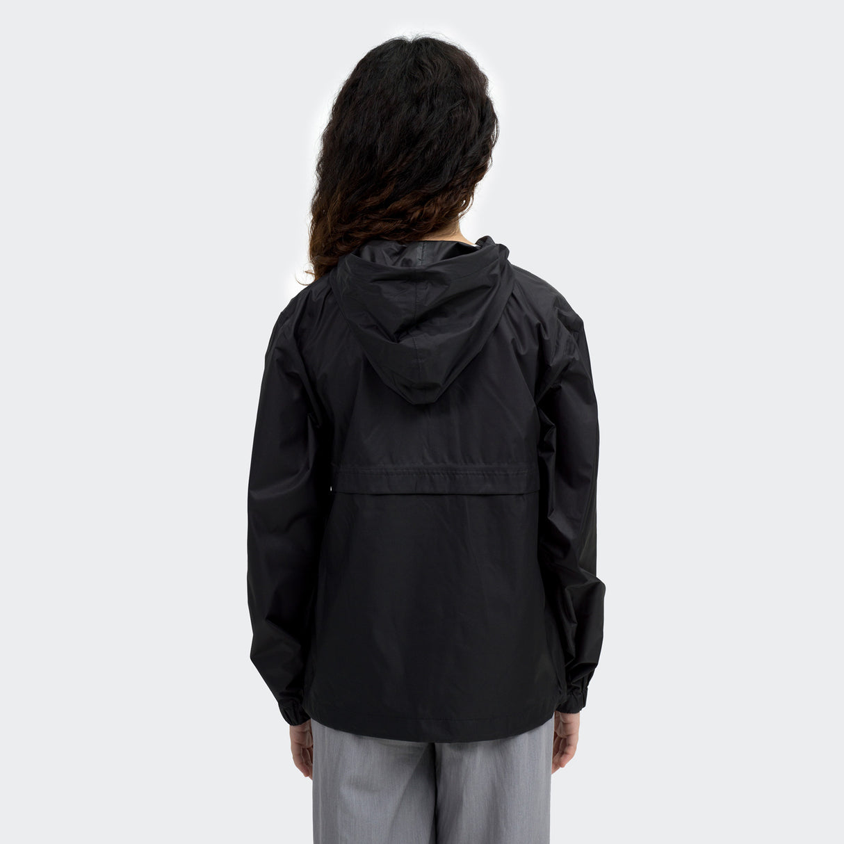 Back