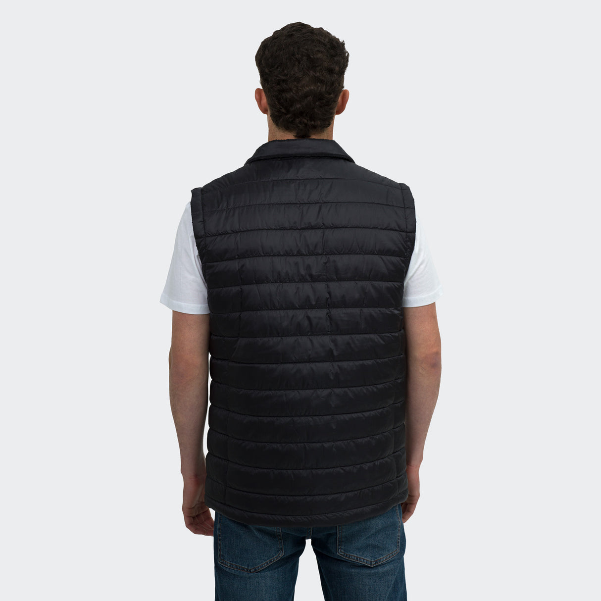 Back