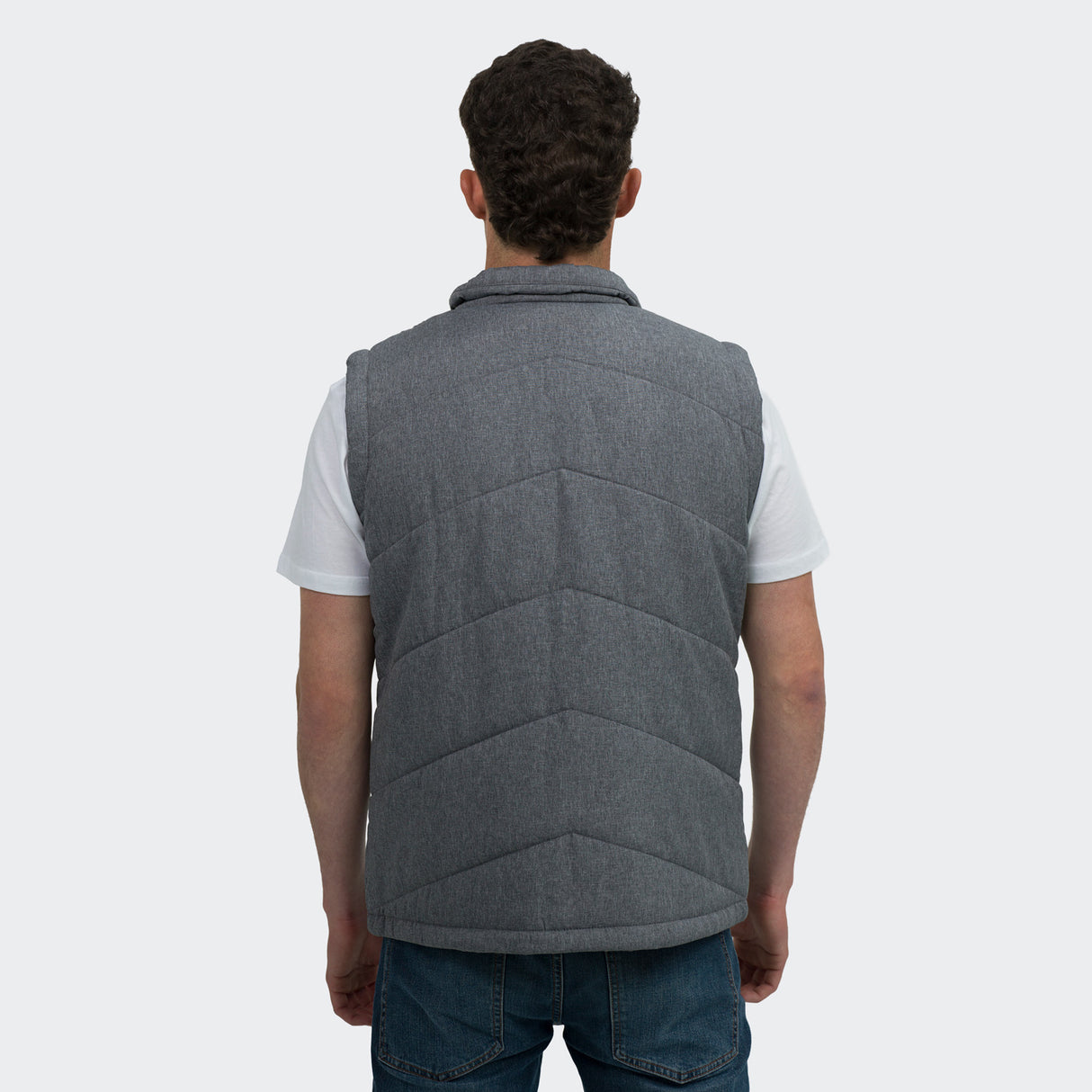 Back