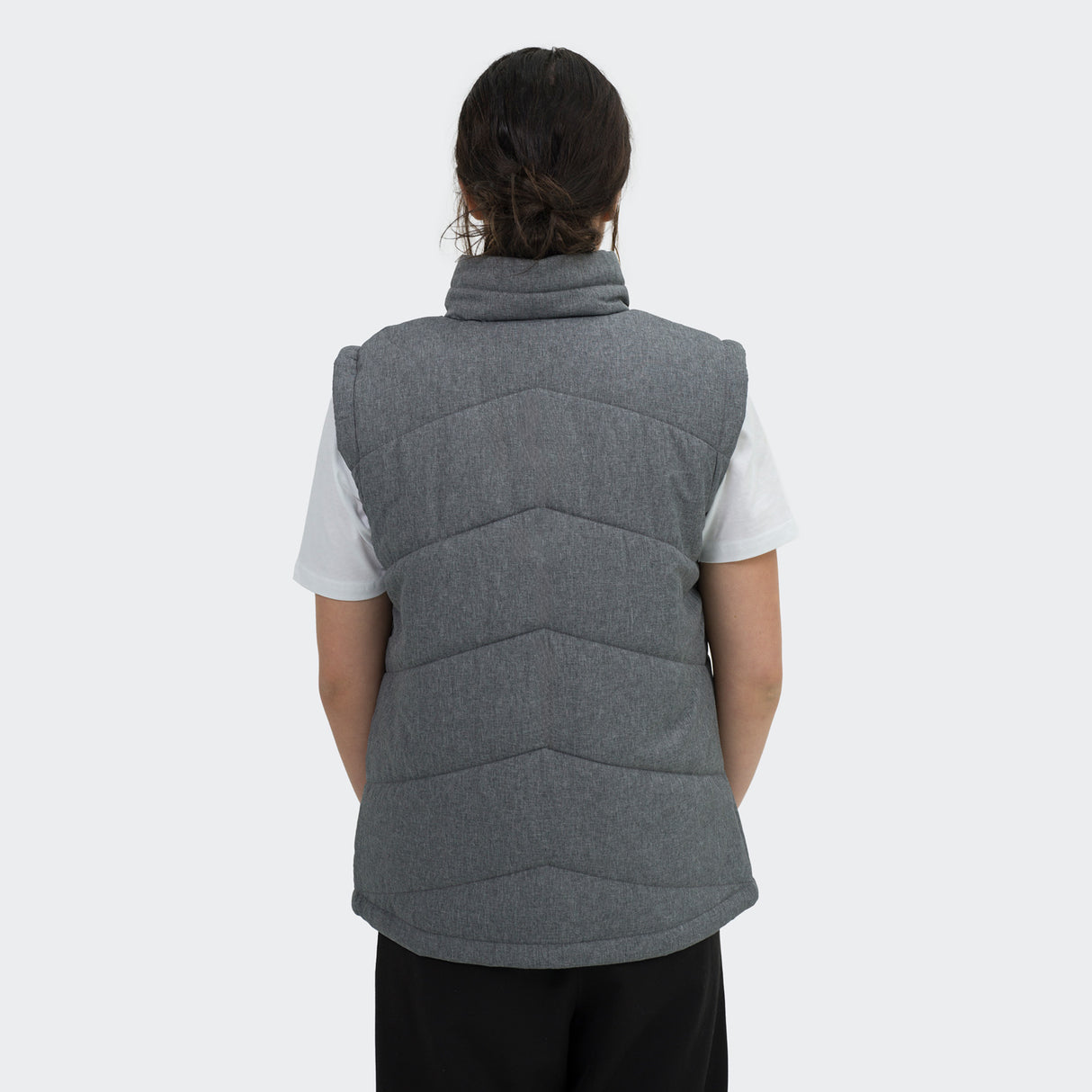 Back