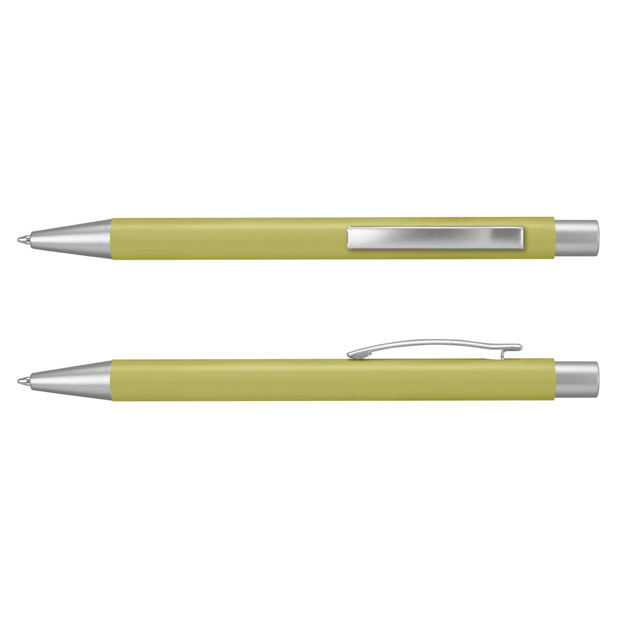 Pale Yellow