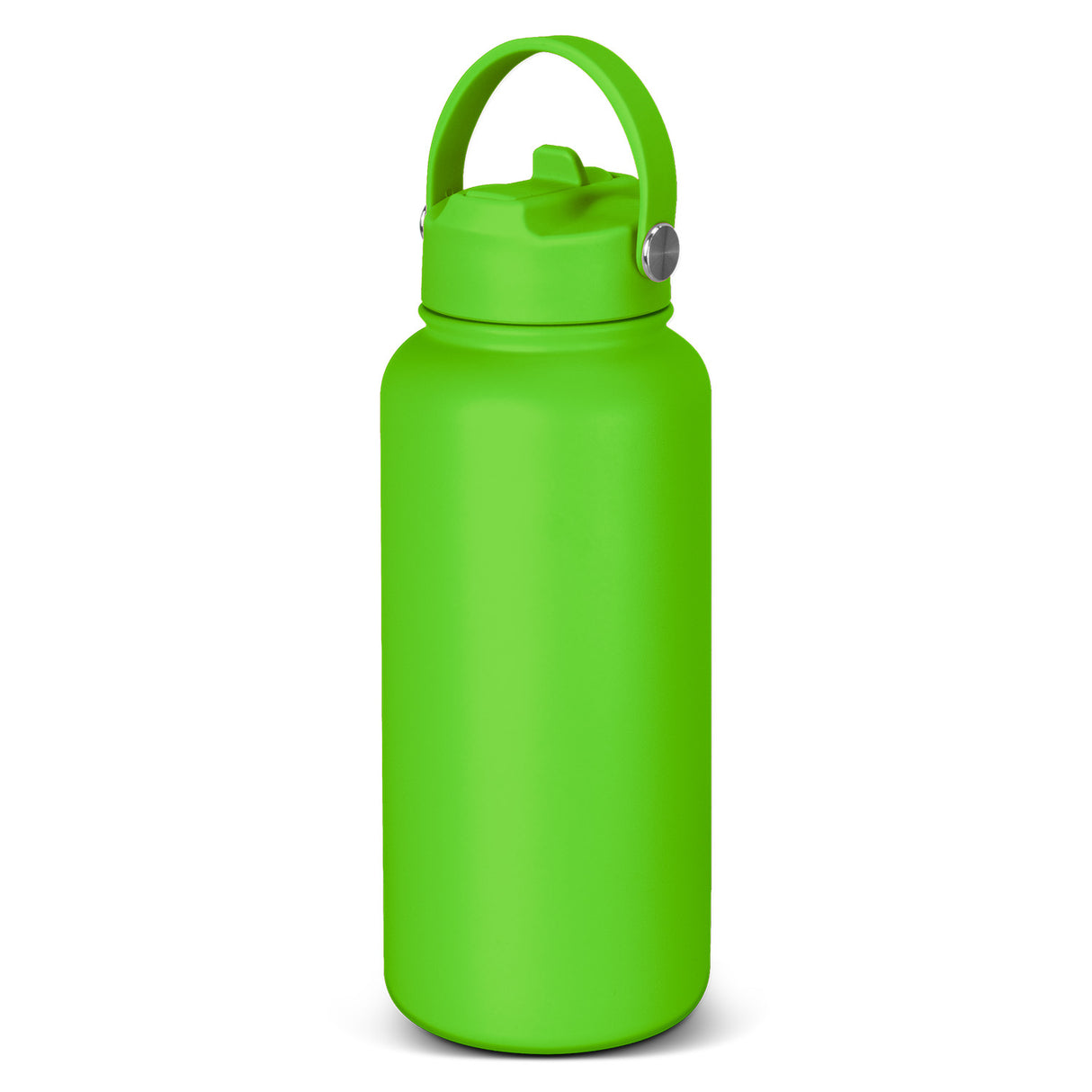 Bright Green