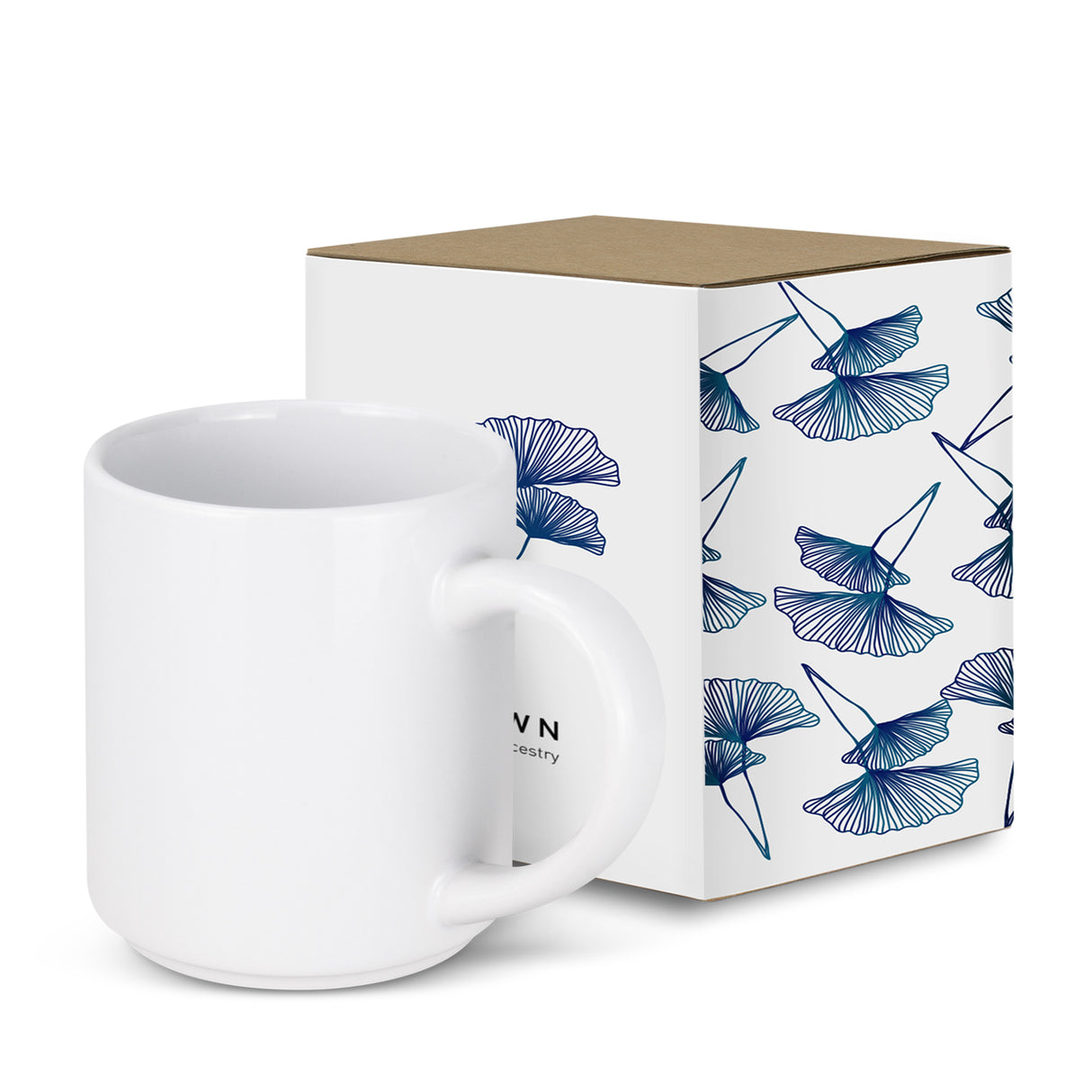 Gift Box Sleeve