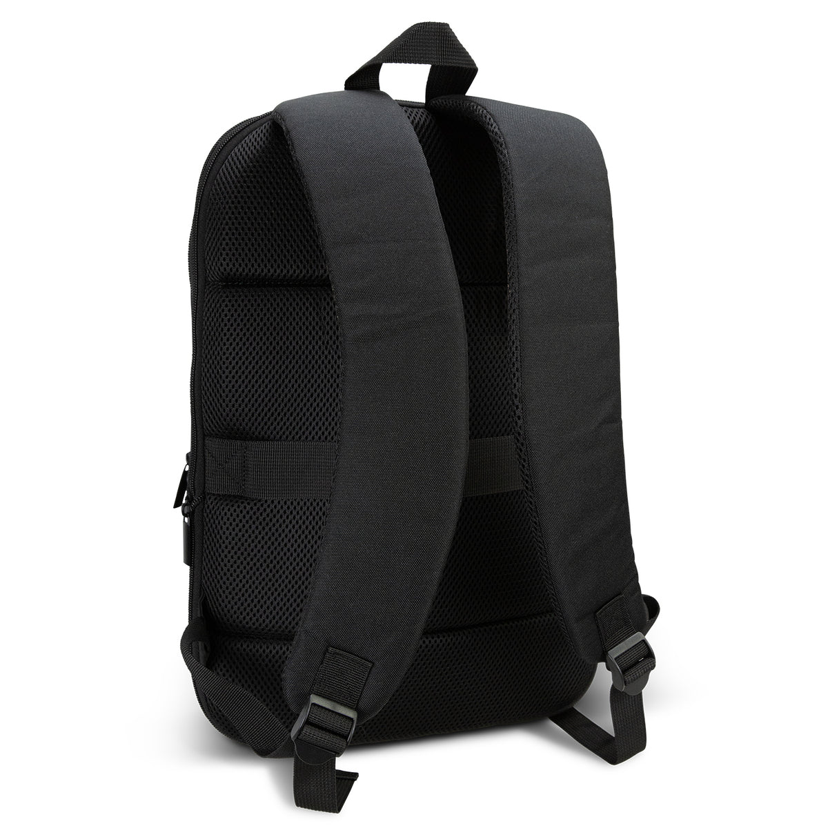 Back