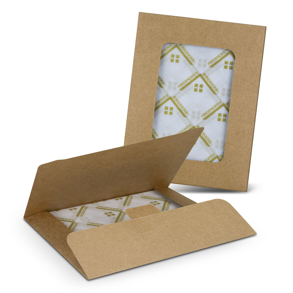 Envelope