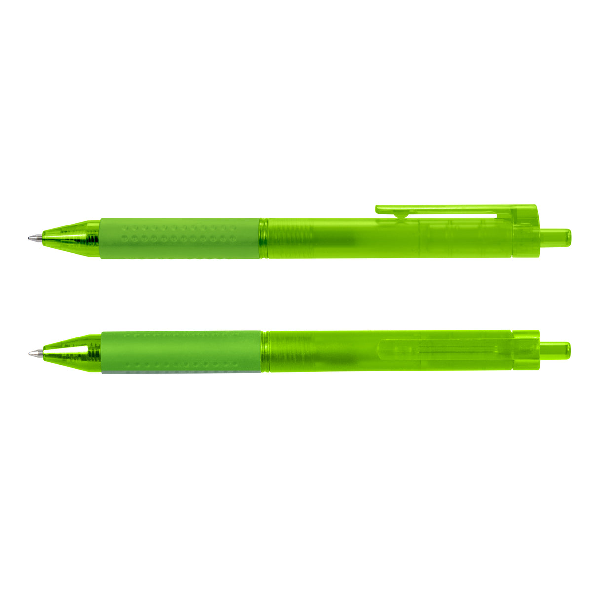 Bright Green