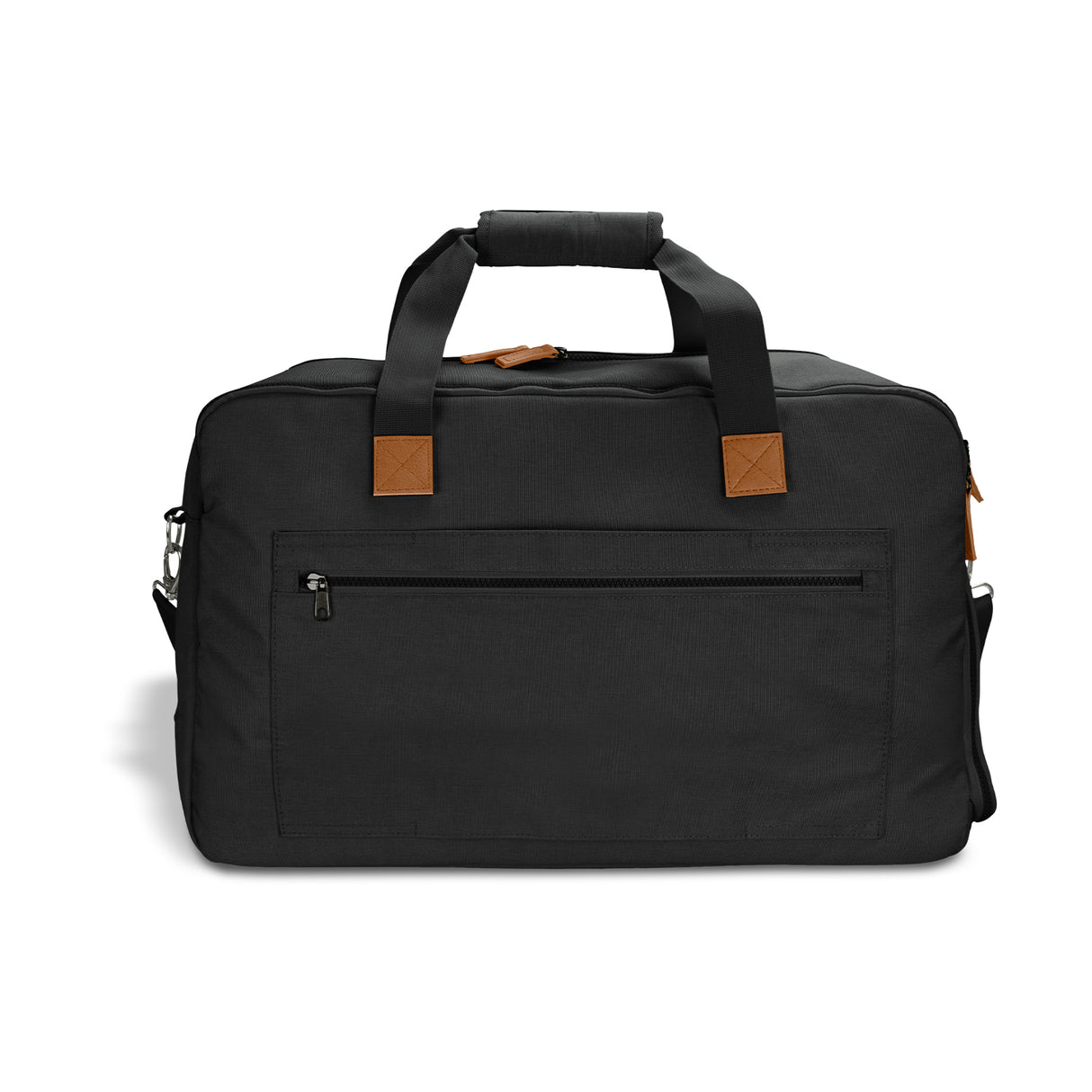 Charcoal - Back