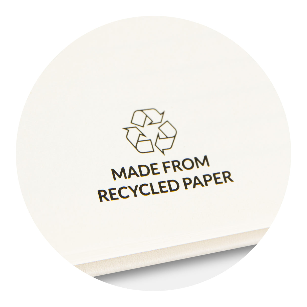 Recycled