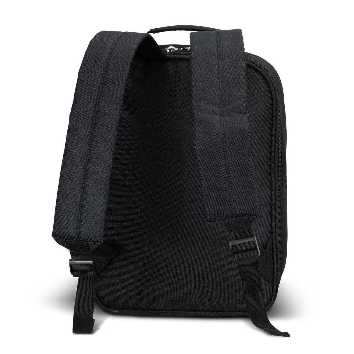 Back