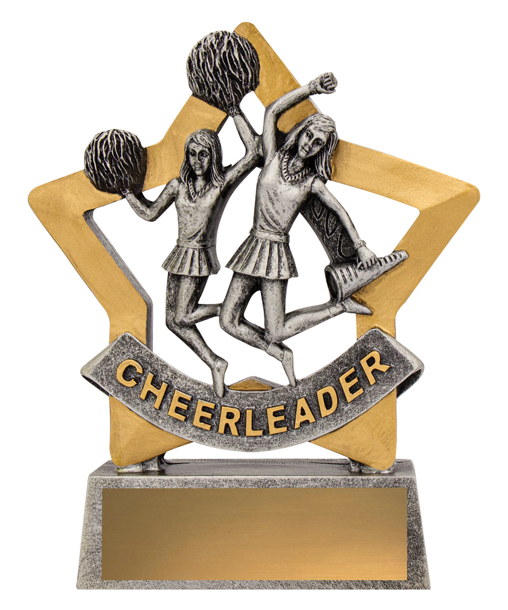 Cheer Mini Star - 130mm
