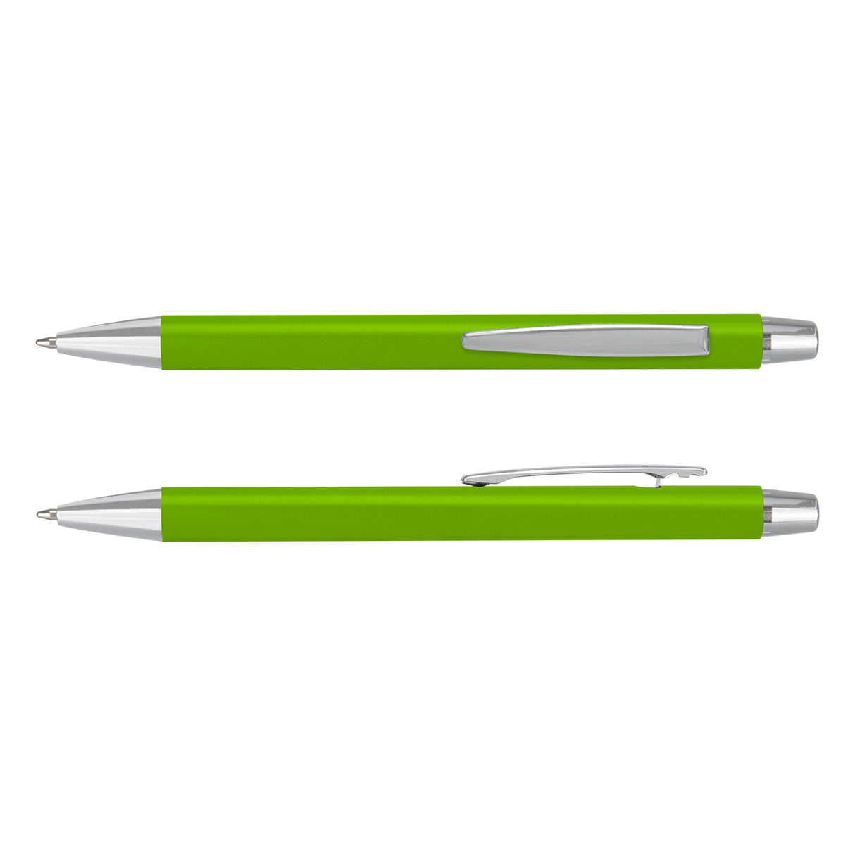 Bright Green