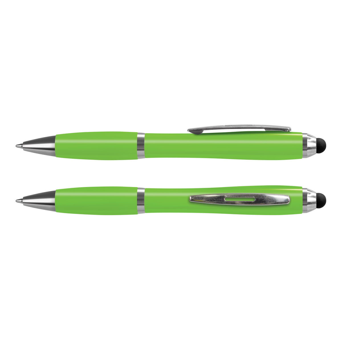 Bright Green