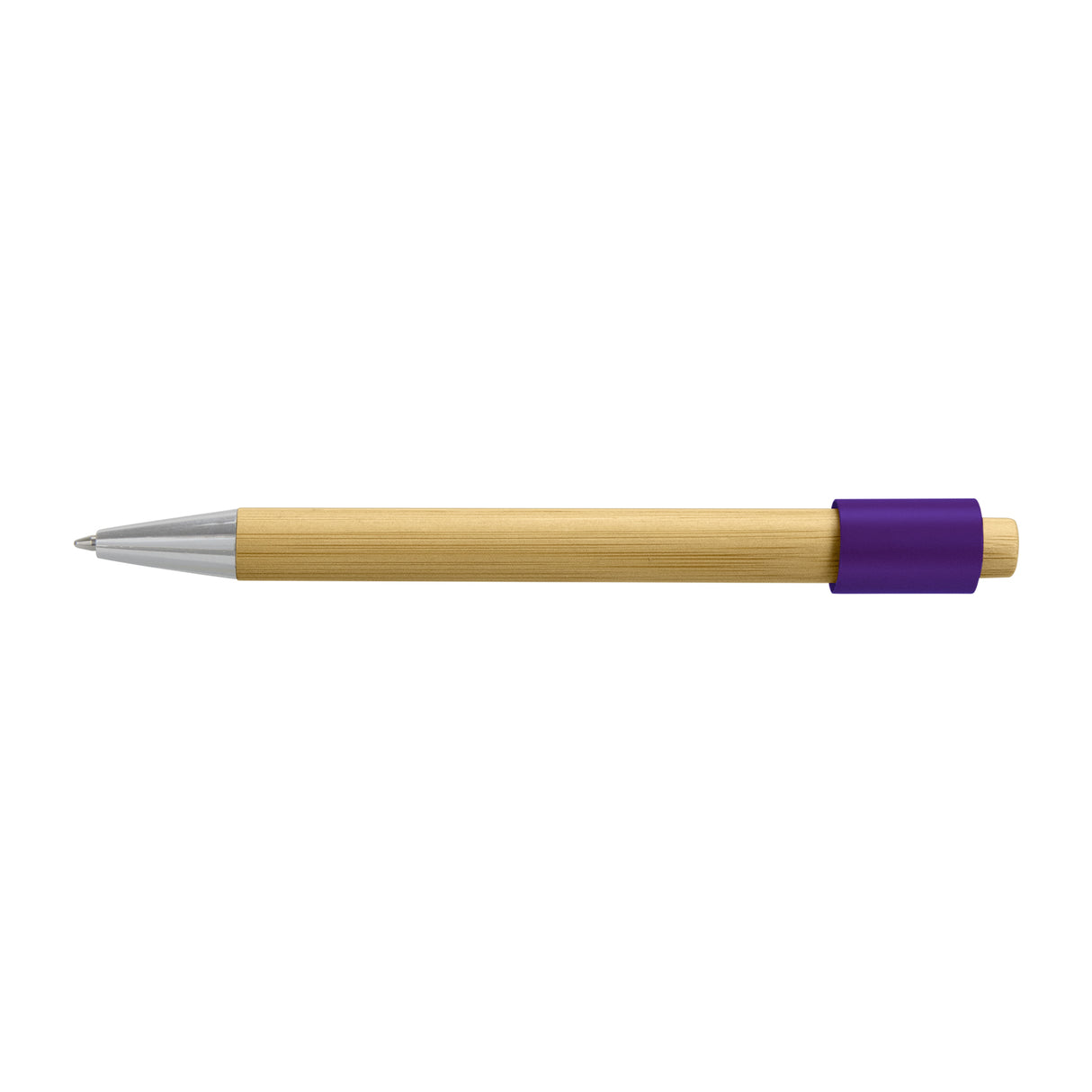 Natural/Purple