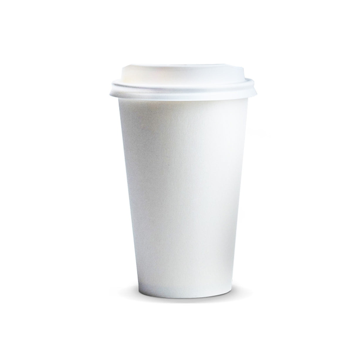 White Lid