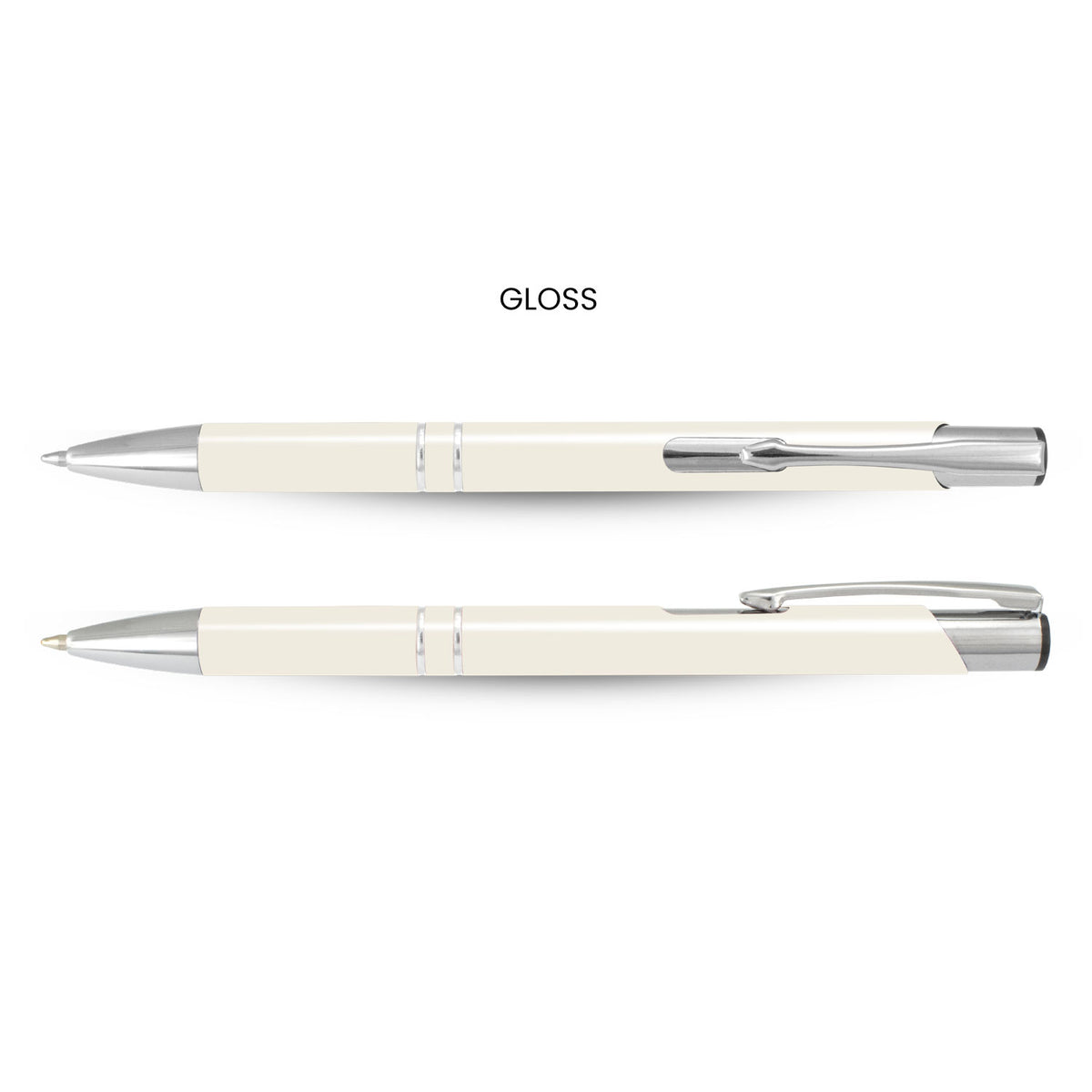 Gloss Finish