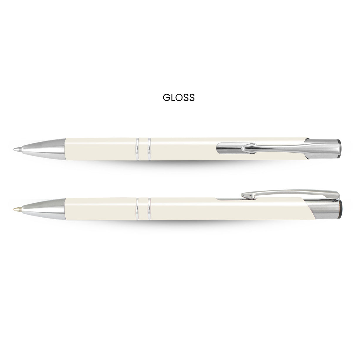 Gloss Finish