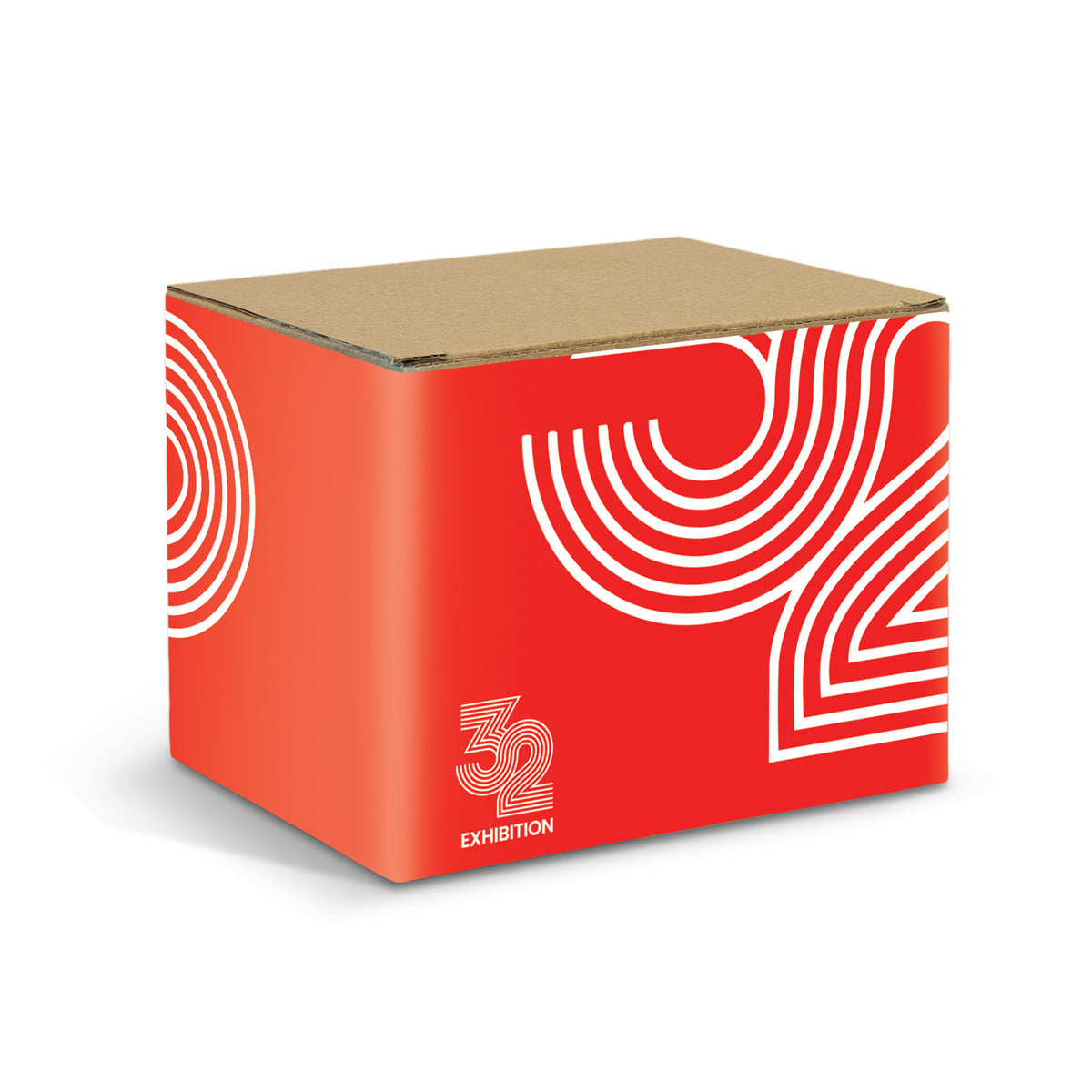 Gift Box Sleeve