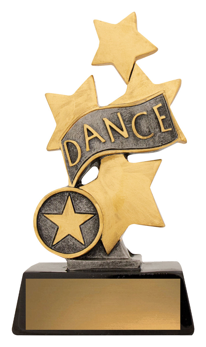 Dance Starburst - 150mm