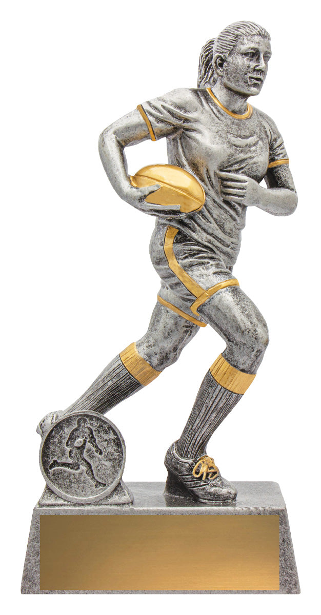 Female Icon - 210mm
