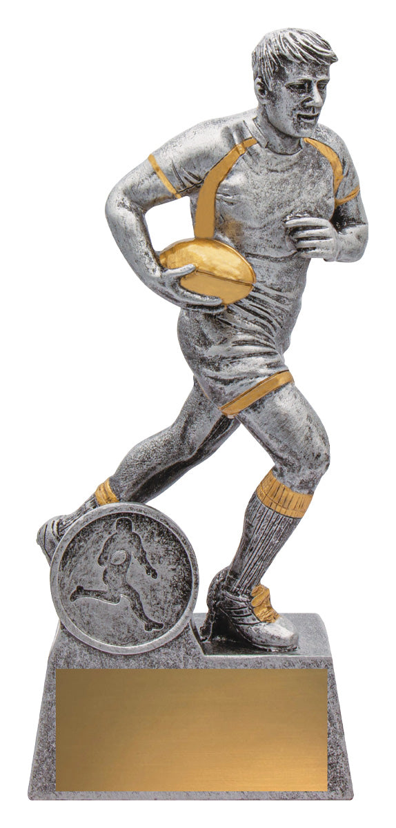 Male Icon - 160mm