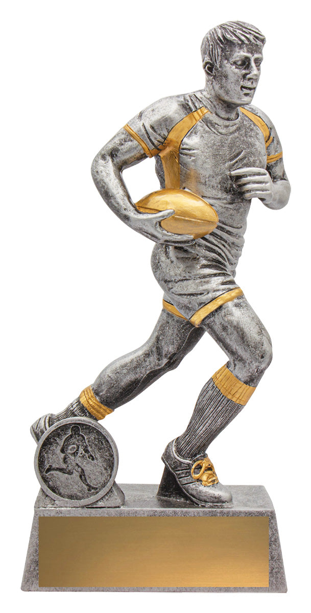 Male Icon - 210mm