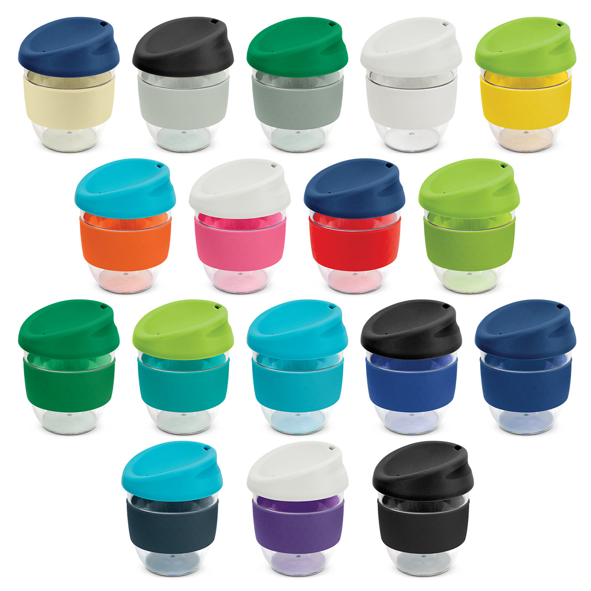 Colour Range
