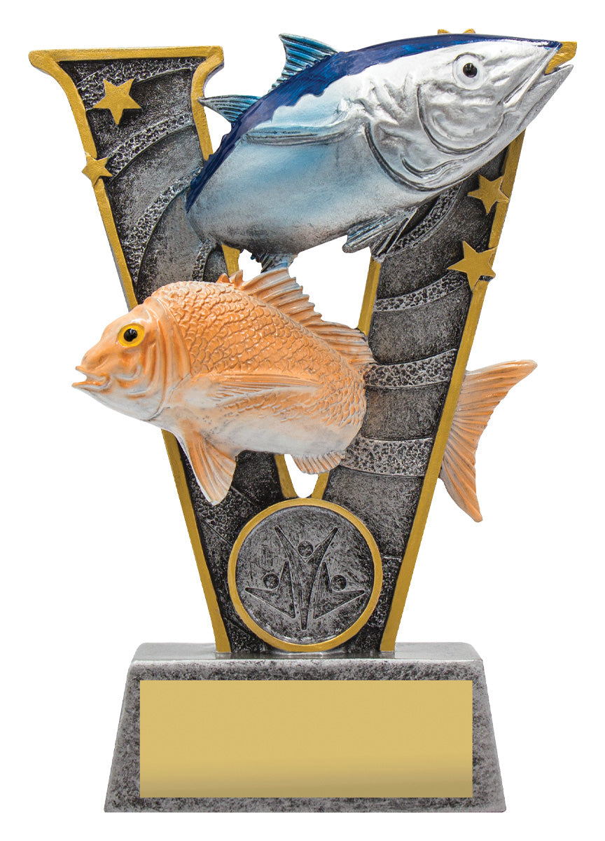 Fishing V-Series - 155mm