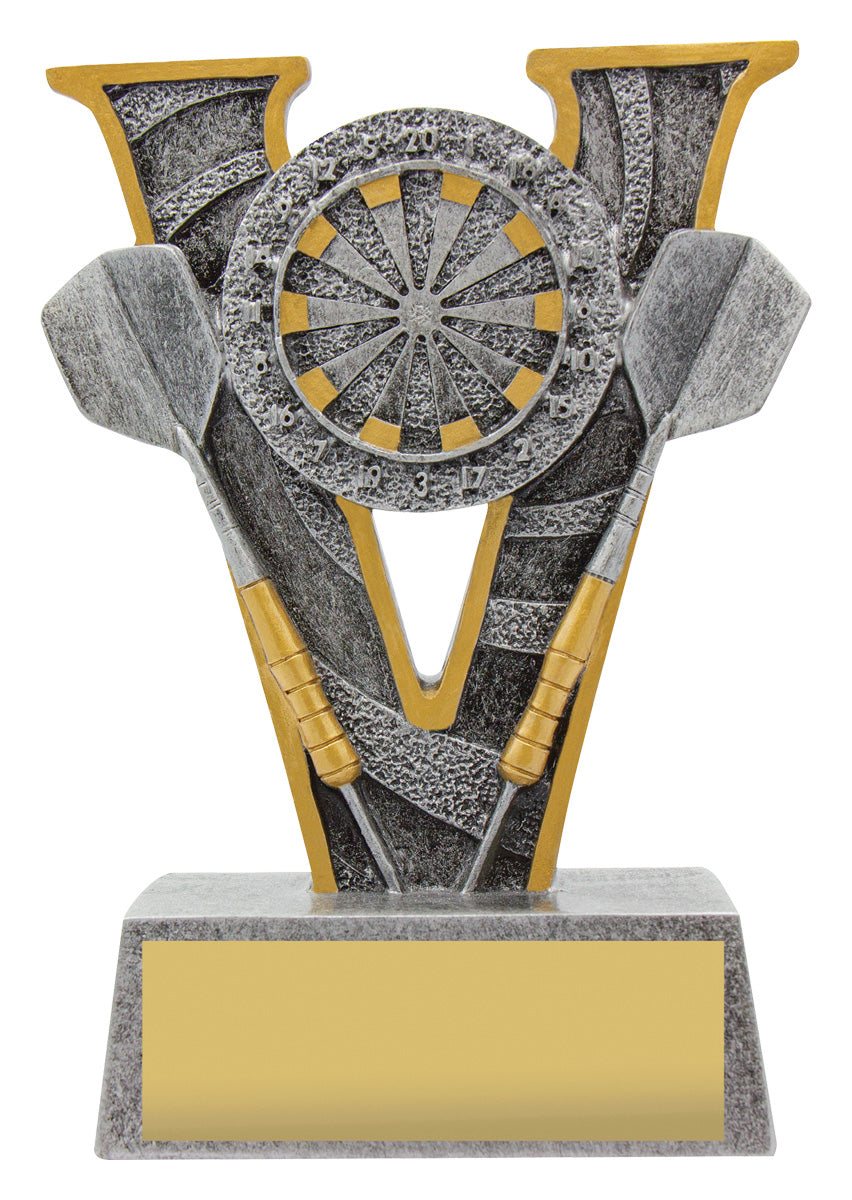 Darts V-Series - 130mm