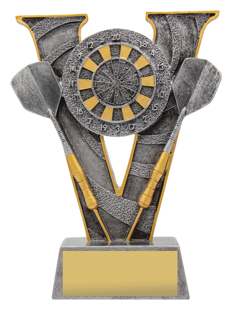 Darts V-Series - 180mm