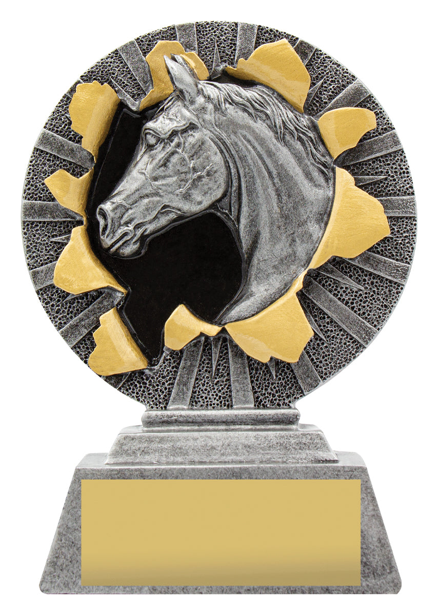Horse Xplode - 130mm