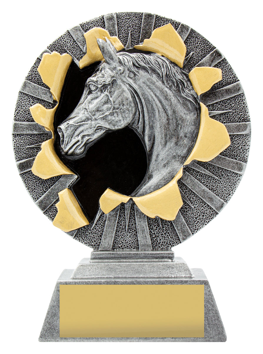 Horse Xplode - 160mm