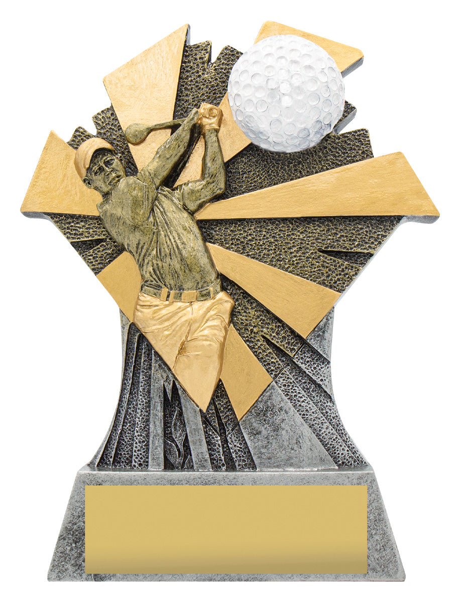 Golf Smash - 155mm