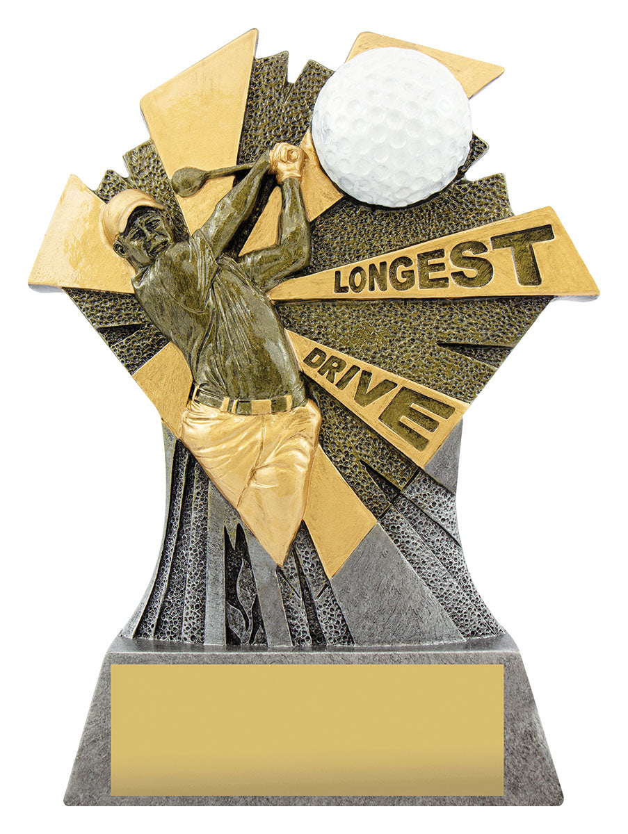 Smash - Longest Drive - 155mm