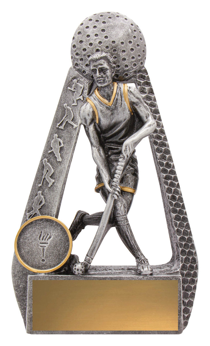 Hockey Male Portal Player - 175mm