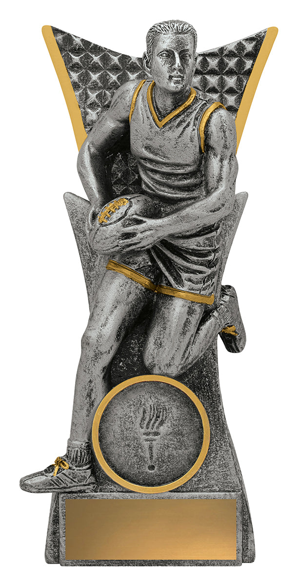 Male Vanguard - 145mm