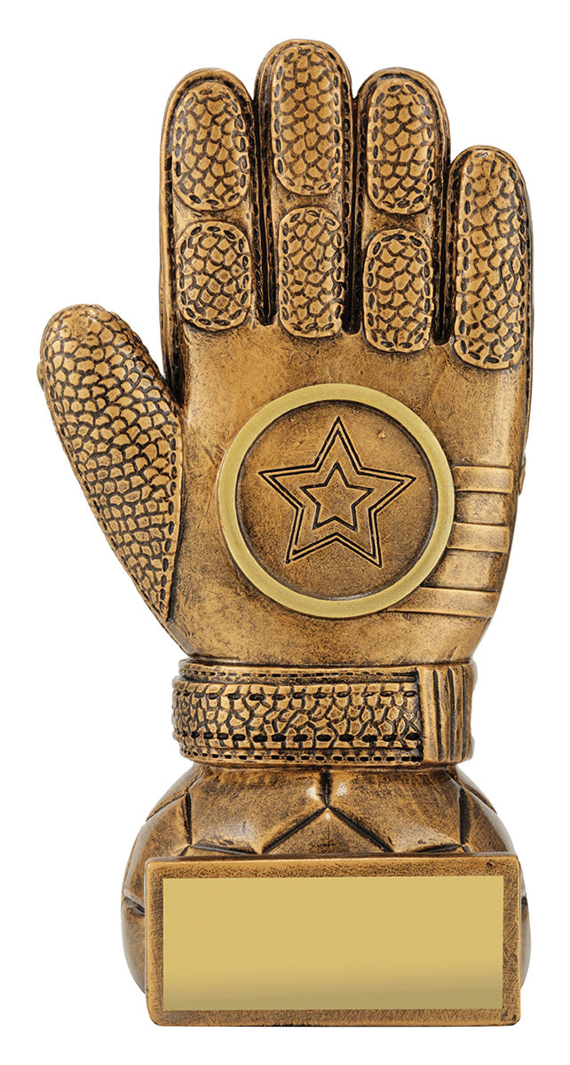 Premier Glove - 125mm