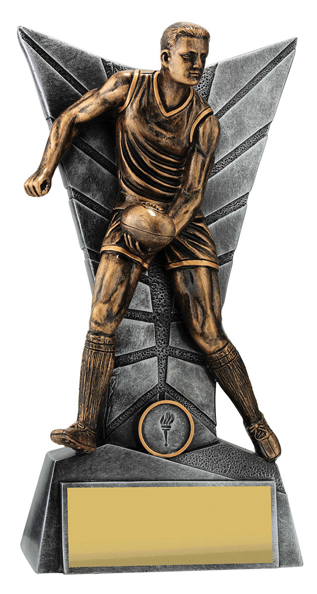Footy Male Delta - 290mm