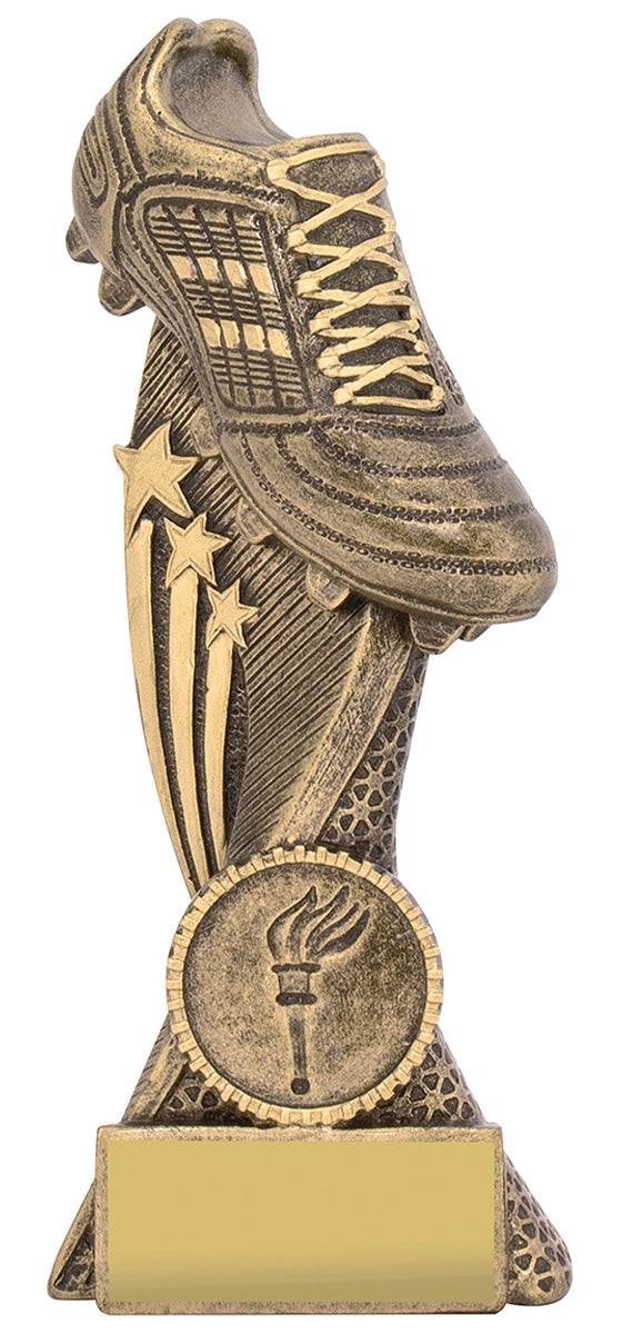 Star Champion - Boot - 140mm