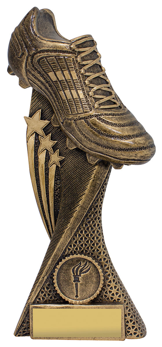Star Champion - Boot - 205mm