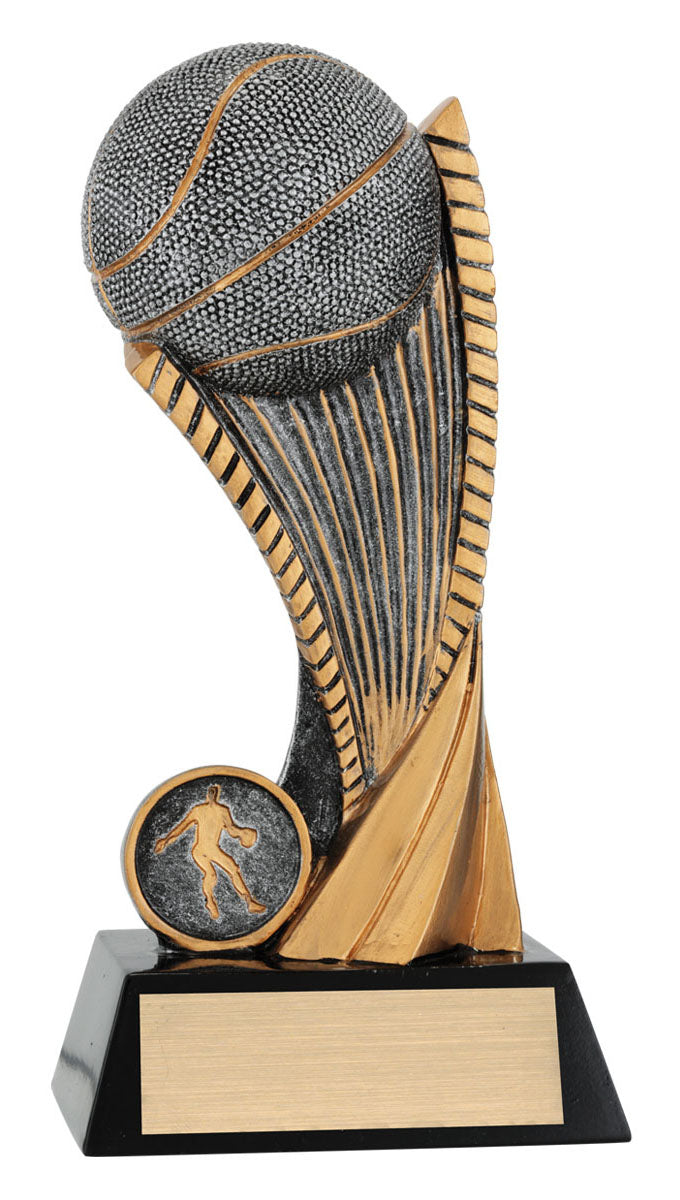 Basketball Arch - 175mm